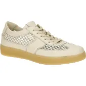 Gabor 83.341 Damenschuhe - Halbschuhe - Sneaker beige