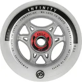 Powerslide Infinity 80 Rtr Abec9 Buchsen 4 Einheiten