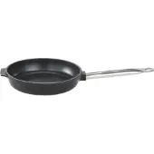 Stalgast Titanium Aluminiumguss-Pfanne Ø 240mm - induktionsgeeignet