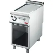 Gastronoble Gastro M Gasgrillplatte Gm70/40Ftgs Glatt