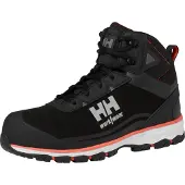 Helly Hansen Chelsea Evolution 2.0 Mxr S3s Sicherheitsschuhe