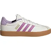 Adidas Damen Schnürschuh VL Court 3.0