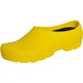 Saliha Multi Clog gelb EN 20347SRC Gr. 38