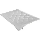 Badenia irisette Steppbett Irisette Greenline Kamelhaar ECO Duo Größe 135 x 200 cm