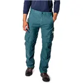 Cargo Steel Pants 36/32 Dark Green