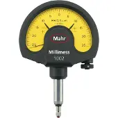 Mahr Feinzeiger Millimess 0,001mm