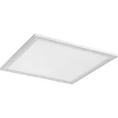 Ledvance SMART+ Wifi Planon Plus Frame, Intelligente Deckenbeleuchtung, WLAN, Weiß, Metall, Warmweiß, 2700 K