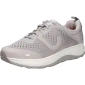 Joya Herren Schnürschuh MIAMI GREY grau Größe EUR 47