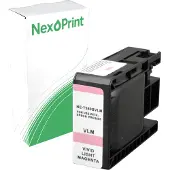 NexoPrint Druckerpatrone kompatibel zu Epson C13T580B00 magenta Stylus Pro 3880 Designer Edition Epson Stylus Pro 3880