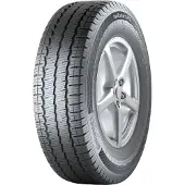 Continental Ganzjahresreifen motorcycle-tyres VanContact A/S ( 285/65 R16C 131R 10PR )