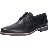 Lloyd Herren Schnürschuhe, schwarz(schwarz), Gr. 121/2
