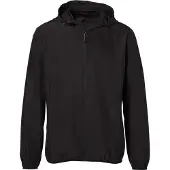 Hakro Ultralight Jacke ECO #867 Gr. XL schwarz