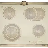 Kaiser Empire KCT 6185 ElfEm Autarkers High Light Glaskeramik Kochfeld 60cm