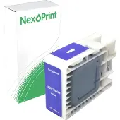 NexoPrint Druckerpatrone kompatibel zu Epson C13T46SD00 T46SD violett SureColor SC-P 700