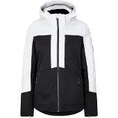 Ziener Skiwear Damen Ski Jacke TALSINA schwarz - 42