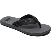 Quiksilver Carver Squish Flip-flops