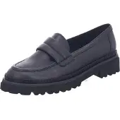 Gabor 5.243.27_7, Slipper & Mokassin in Schwarz für Damen, Größe 39