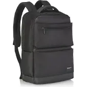Hedgren Rucksack Next Script Schwarz onesize