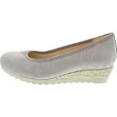 Gabor 62.641.85 (4.5/muschel (Jute/m))