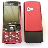 Samsung D780 Rot DualSim MP3 Radio Kamera Bluetooth microSD Tasten Handy NEU