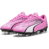 Puma Kinder Fussball-Rasenschuhe ULTRA PLAY FG/AG Jr