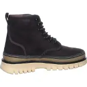 Gant Nebrada 23643198 Herren Mid Lace Boot - espresso - (Größe:45)