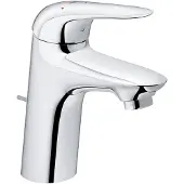 GROHE 23581001, Waschbecken