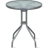 Linder Exclusiv GmbH Linder Exclusiv Gartentisch BISTRO MC330850 71x60 cm