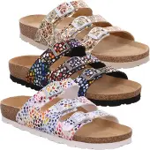 Rohde Flip Flops Alba 5620 Damen 08-Schuhgröße 36