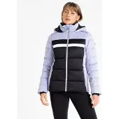 Dare 2b Damen Skijacke Crystallize lila Größe: XS