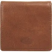 Piké Geldbörse Herren, Damen 019909 braun