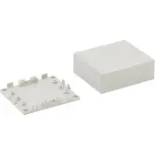 Cobinet 102146 Verteilerkasten KVK I f.2LSA-Module 1/10 130x115x45
