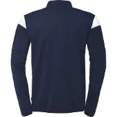 Uhlsport Trainingsjacke Squad 27 Unisex 1002256_01 marine/weiß XXL