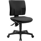 Topstar Bürodrehstuhl "PRO 30" schwarz