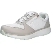 Joya Damen Schnürschuh DYNAMO ZIP W WHITE/GREEN beige Größe EUR 37