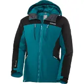 Regatta Damen Funktionsjacke, wasserdicht bis 10.000 mm Wassersäule