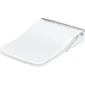 Toto WASHLET SW Dusch-WC, mit Fernbedienung, EWATER+ und Entkalkungsfunktion