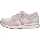 Waldlaufer Damen Halbschuhe 42