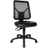 Topstar Arbeitsdrehstuhl TEC 80 schwarz