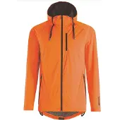 Gist Regenjacke mit Kapuze Giacca -5276 | Größe M