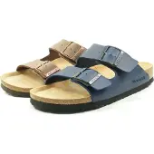 Rohde Alba 5631 Damen Pantoletten Clogs Weite G , Größe:43 EU, Farbe:Braun