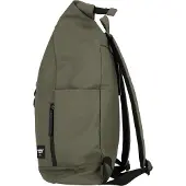Weather Report Bronze Shoulder Rucksack