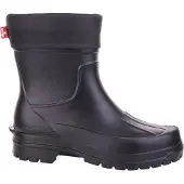 Lemigo gefütterte Gummistiefel kurz aus EVA 41