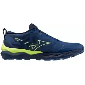 Mizuno Schuhe für Trailrunning Wave Daichi 8 J1GJ247102