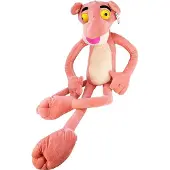 Grupo Moya Rosa Panther Plüschtier 120 Cm