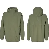 Basil Regenjacke hoga | Größe XS