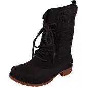 Kamik Damen Stiefel SIENNA3