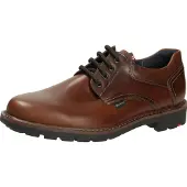 Lloyd Vanja Business Schuh Braun