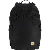 Carhartt Rucksack 45L Nylon Hiking Backpack | B0000440, Farbe:black, Größe:OS