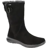 Legero SOFTBOOT 4.0 Damen Stiefeletten - bequeme Stiefelette schwarz NEU